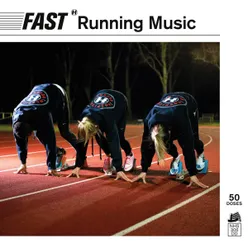 Fast Running Music