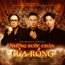 Những bước chân của Rồng (The Dragon's footsteps)