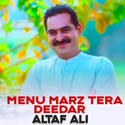 Menu marz tera deedar