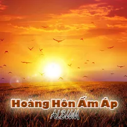 Hoàng Hôn Ấm Áp