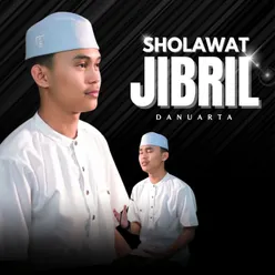 Sholawat Jibril