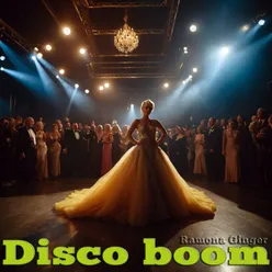 Disco Boom