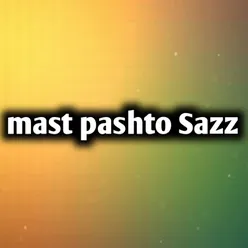 Pashto mast dj sazz