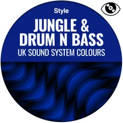 Jungle & Drum n Bass