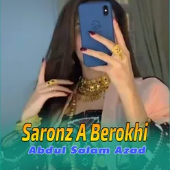 Saronz A Berokhi