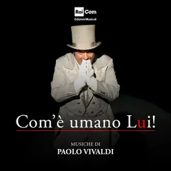 L'anima di Paolo