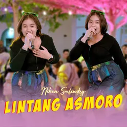 Lintang Asmoro