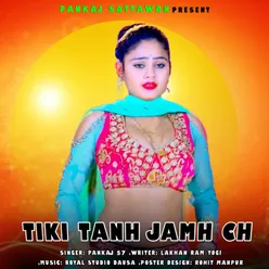 Tiki Tanh Jamh Ch