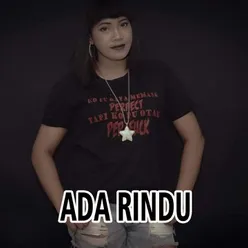 Ada Rindu