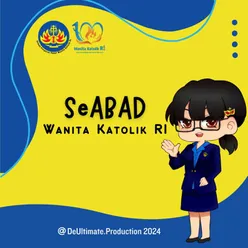 Seabad Wanita Katolik RI