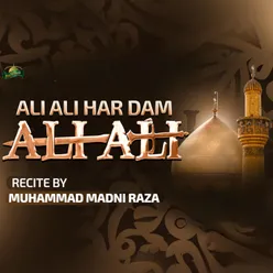Ali Ali Har Dam Ali Ali
