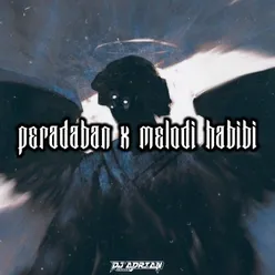 PERADABAN X MELODI HABIBI