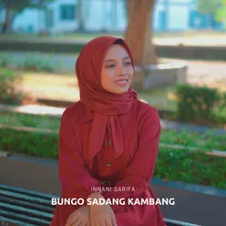 Bungo Sadang Kambang