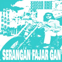 Serangan Fajar Gan