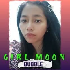 GIRL MOON