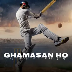 Ghamasan ho