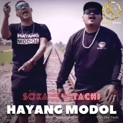 Hayang Modol