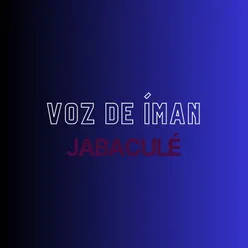 Jabaculé