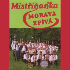 Moravské zahrádky