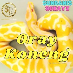 Oray Koneng