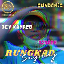 Rungkad Sayang