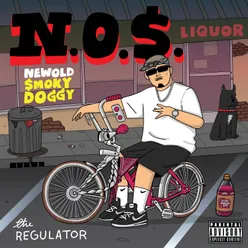 NEW OLD $MOKYDOGGY : The Regulator