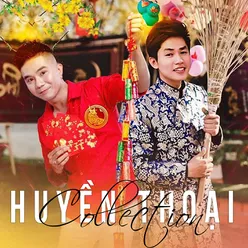 Huyền Thoại Collection