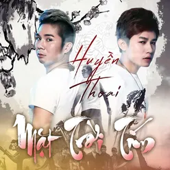 Huyền thoại tình yêu