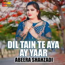 Dil Tain Te Aya Ay Yaar