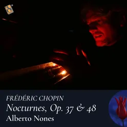 Nocturnes, Op. 37: No. 1 in G Minor, Andante sostenuto