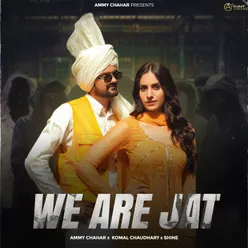 We Are Jat