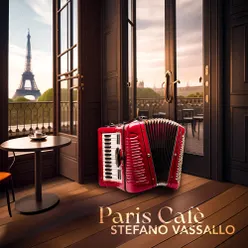 Paris Cafè