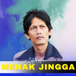 Menak Jingga