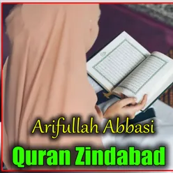 Quran Zindabad