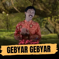 Gebyar Gebyar