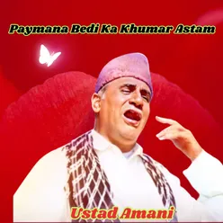 Paymana Bedi Ka Khumar Astam