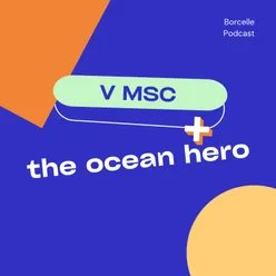 The Ocean Hero