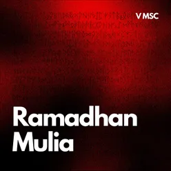 Ramadhan Mulia
