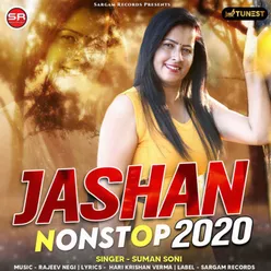 Jashan Nonstop