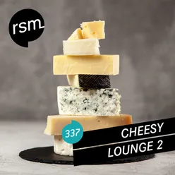 Cheesy Lounge, Vol. 2