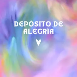 Depósito de alegría