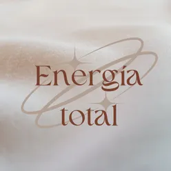 Energía total