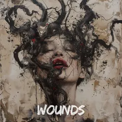 wounds