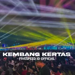 Kembang Kertas