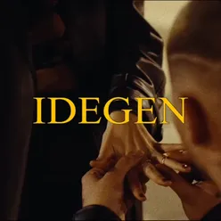 Idegen