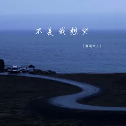 不是我想哭