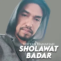 Sholawat Badar