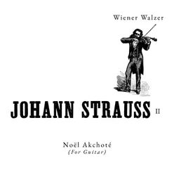 Schatz-Walzer, Op. 418