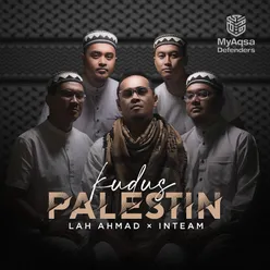 Kudus Palestin