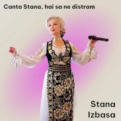 Canta Stana, hai sa ne distram